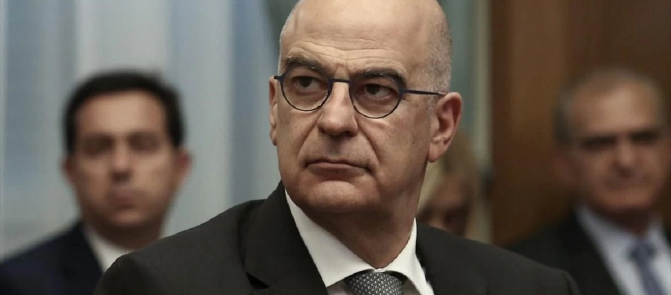 Ν.Δένδιας: «Στείλαμε διάβημα στην Άγκυρα επειδή είχαν κινητικότητα στο έδαφός τους»!